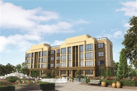 出售泰安新湖绿园3室2厅2卫131平简单装修